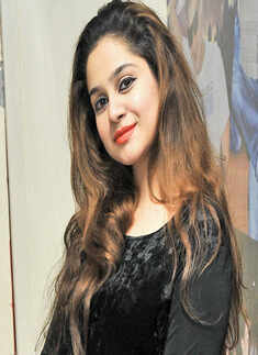 Party people @ Fun night out