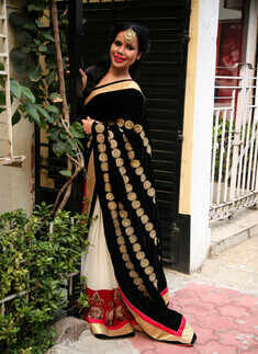 Bridal collection launch in Kolkata