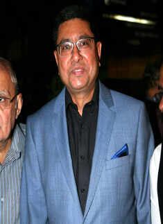 TOI debate at Tollygunge Club