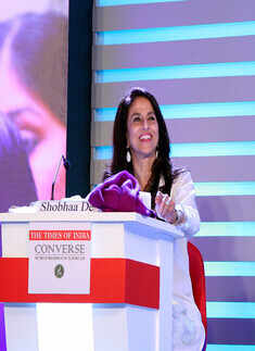 TOI debate at Tollygunge Club