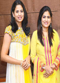 Truly Asia food festival