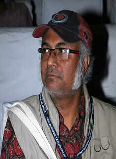 The National Student&rsquo;s Film Awards