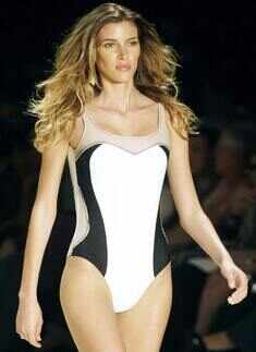 Blue Man Spring/Summer '08