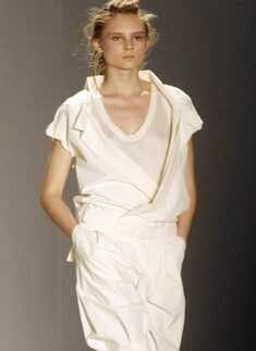 Sao Paulo Spring/Summer '09