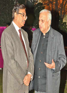 Safina-Altaf's nikah ceremony