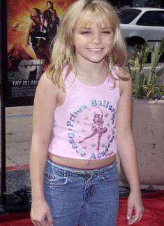 Jamie Lynn Spears