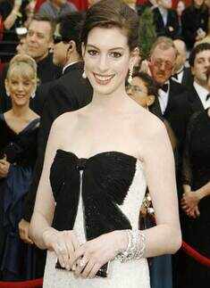 Anne Hathaway