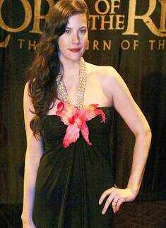 Liv Tyler