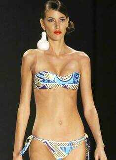 Neon Spring/Summer collection 