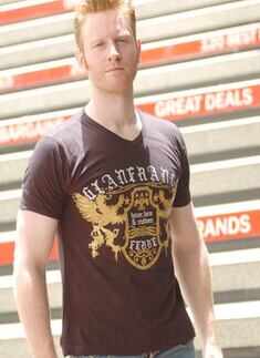 Brand promotion show