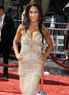 Daytime Emmy Awards '08