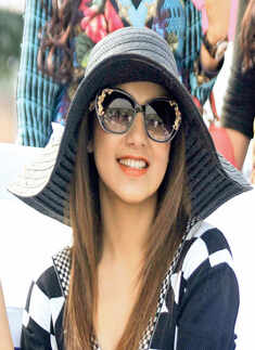 General Sparrow Polo Cup