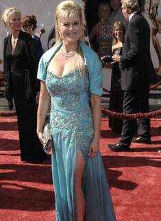 Daytime Emmy Awards '08