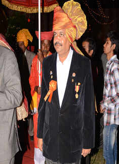 Lions Club's event in Nagpur