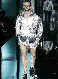 Dolce & Gabbana Spring/Summer