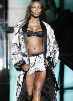 Dolce & Gabbana Spring/Summer