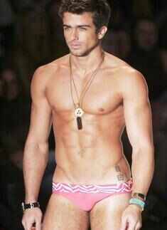 Rosa Cha Spring/Summer