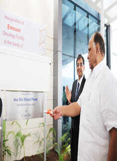 Vaccine: Oncology & Malaria 