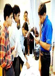 Times Jobs: Job Recruiters