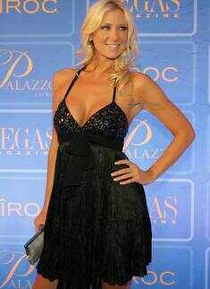 Anniversary party: Vegas Magazine