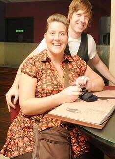 Saturday Havana bash