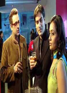 Thodi Life Thoda Magic