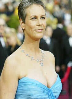 Jamie Lee Curtis