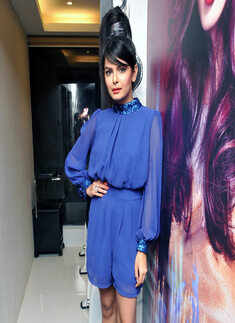 Essensuals Salon Launch