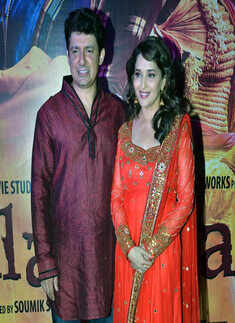 Gulaab Gang: Spl Premiere