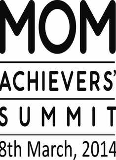 Mom's summit in Gurgaon