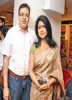 Arindam Sil&rsquo;s DVD launch