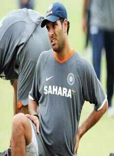 Practice session: Asia Cup