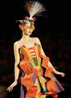 Lino Villaventura Spring/Summer