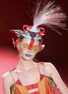 Lino Villaventura Spring/Summer