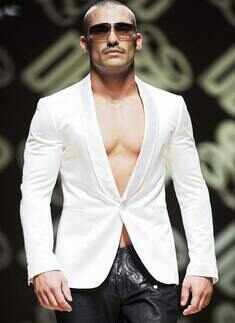 Dirk Bikkemberg Spring/Summer