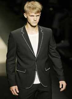 John Richmond Spring/Summer