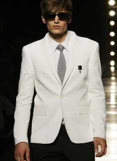John Richmond Spring/Summer