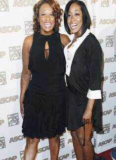 ASCAP Rhythm & Soul Awards