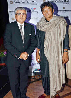 Turkish Food Festival in Delhi