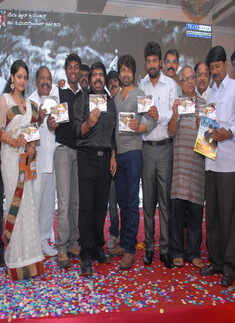 Raj Bahadur: Audio launch