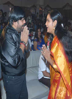 Raj Bahadur: Audio launch