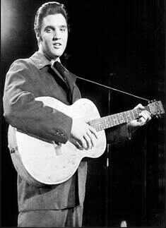 Elvis Presley