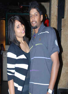 Getting groovy at Prost