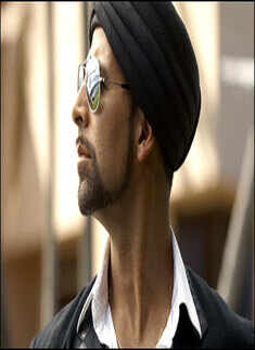 Singh is Kinng