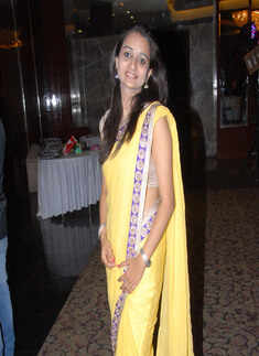 Tirpude College Farewell