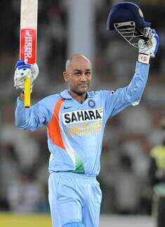 Asia Cup: India beat Pak