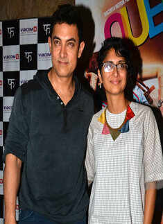 Queen: Spl. Screening