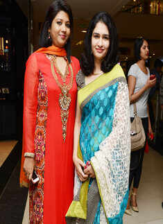 Haagen Dazs' new store launch