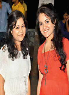 Festive Fiesta at Bhopal school