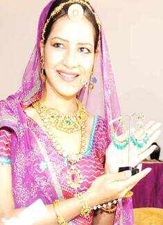 Press meet : Rajwada